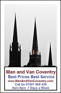 Man And Van Removals Coventry 253308 Image 7